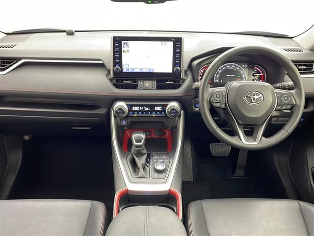 RAV4 アドベンチャー オフロードパッケージ 純正ナビ フルセグTV バックカメラ トヨタセーフティーセンス ブラインドスポットモニター レーダークルーズコントロール レザーシート ETC2.0 前後ドラレコ 運転席パワーシート LEDライト(42枚目)