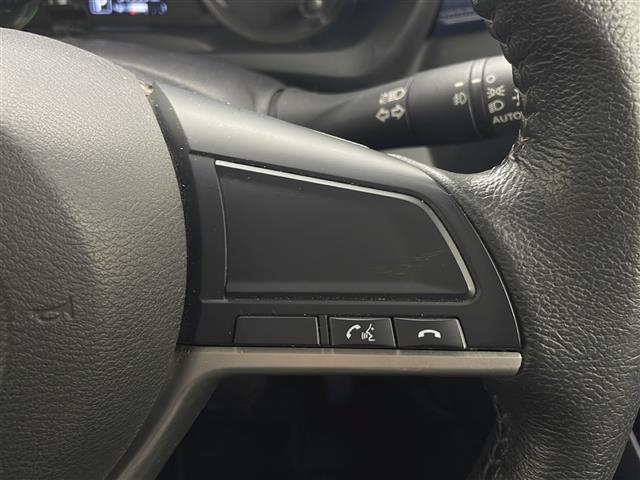 eKクロス T 社外メモリナビ フルセグTV バックカメラ 衝突被害軽減ブレーキ レーンキープアシスト クリアランスソナー 前席シートヒーター 前席シートヒーター 前方ドライブレコーダー ETC エンジンスターター(8枚目)