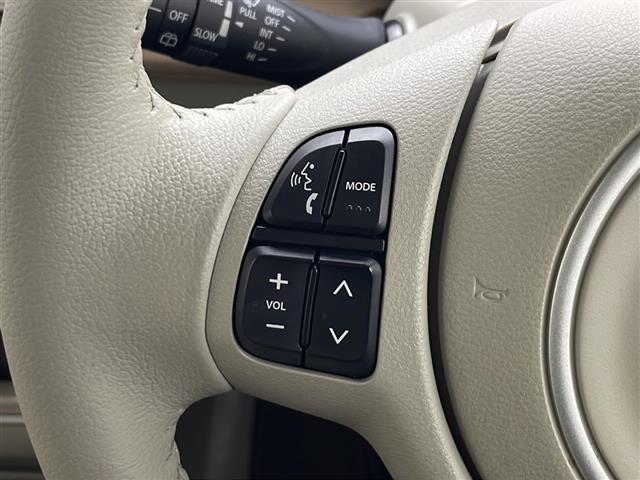 アルトラパン X 純正ナビ フルセグTV レーダーブレーキサポート レーンキープアシスト 横滑り防止装置 コーナーセンサー バックカメラ 前席シートヒーター nanoeエアコン スペアキー エンジンスターター LED(9枚目)