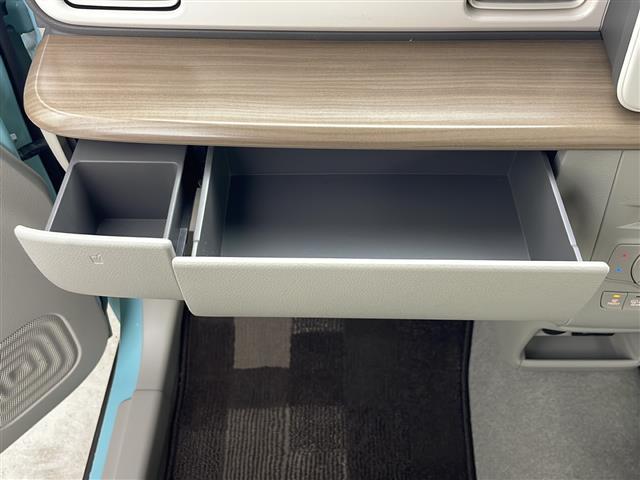 アルトラパン X 純正ナビ フルセグTV レーダーブレーキサポート レーンキープアシスト 横滑り防止装置 コーナーセンサー バックカメラ 前席シートヒーター nanoeエアコン スペアキー エンジンスターター LED(18枚目)