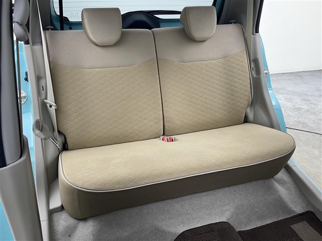 アルトラパン X 純正ナビ フルセグTV レーダーブレーキサポート レーンキープアシスト 横滑り防止装置 コーナーセンサー バックカメラ 前席シートヒーター nanoeエアコン スペアキー エンジンスターター LED(24枚目)