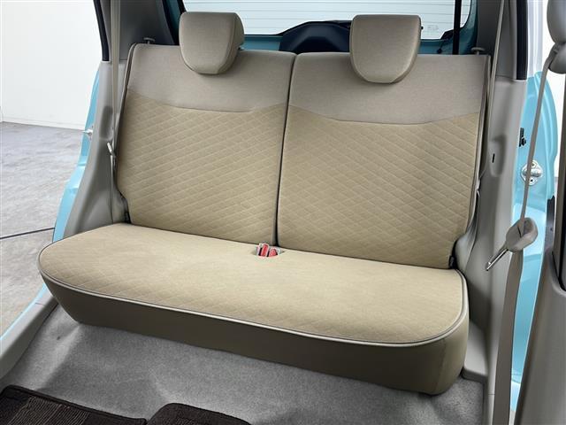 アルトラパン X 純正ナビ フルセグTV レーダーブレーキサポート レーンキープアシスト 横滑り防止装置 コーナーセンサー バックカメラ 前席シートヒーター nanoeエアコン スペアキー エンジンスターター LED(25枚目)