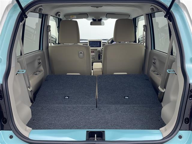 アルトラパン X 純正ナビ フルセグTV レーダーブレーキサポート レーンキープアシスト 横滑り防止装置 コーナーセンサー バックカメラ 前席シートヒーター nanoeエアコン スペアキー エンジンスターター LED(27枚目)