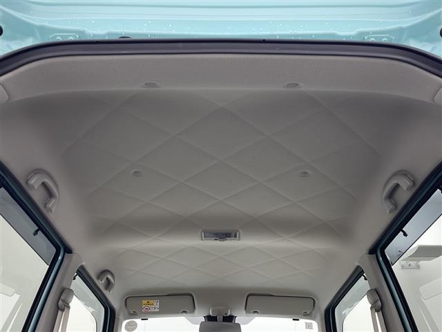 アルトラパン X 純正ナビ フルセグTV レーダーブレーキサポート レーンキープアシスト 横滑り防止装置 コーナーセンサー バックカメラ 前席シートヒーター nanoeエアコン スペアキー エンジンスターター LED(28枚目)