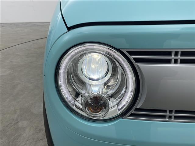 アルトラパン X 純正ナビ フルセグTV レーダーブレーキサポート レーンキープアシスト 横滑り防止装置 コーナーセンサー バックカメラ 前席シートヒーター nanoeエアコン スペアキー エンジンスターター LED(29枚目)