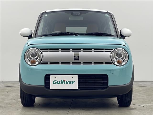 アルトラパン X 純正ナビ フルセグTV レーダーブレーキサポート レーンキープアシスト 横滑り防止装置 コーナーセンサー バックカメラ 前席シートヒーター nanoeエアコン スペアキー エンジンスターター LED(33枚目)