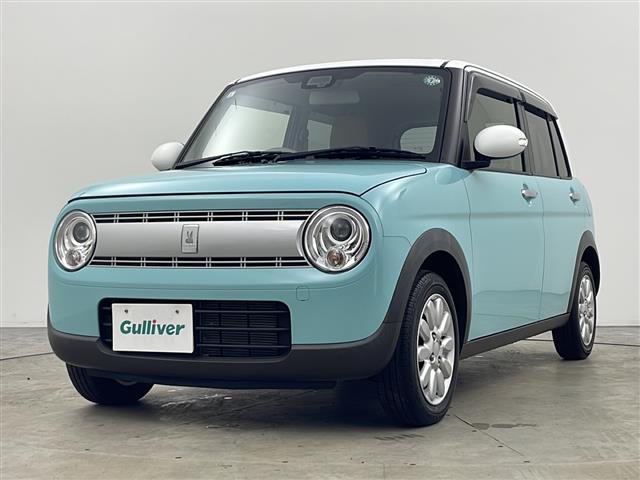 アルトラパン X 純正ナビ フルセグTV レーダーブレーキサポート レーンキープアシスト 横滑り防止装置 コーナーセンサー バックカメラ 前席シートヒーター nanoeエアコン スペアキー エンジンスターター LED(34枚目)