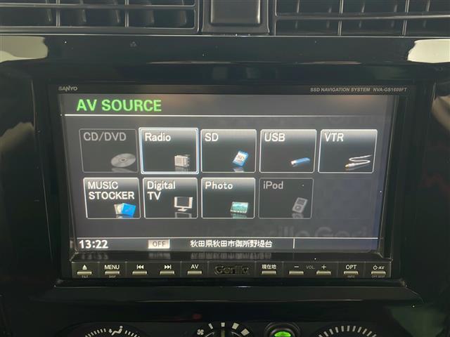 ジムニー クロスアドベンチャー 社外SDナビ ワンセグTV 特別仕様車 運転席シートヒーター ETC2.0 前後ドライブレコーダー ハンドルカバー LEDヘッドライト フォグランプ 純正アルミホイール 純正フロアマット リモコンキー(3枚目)