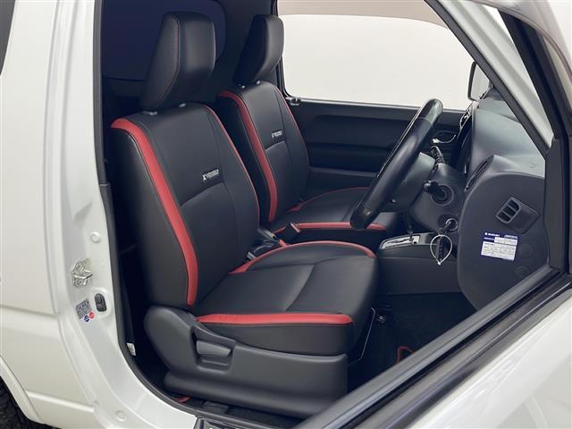 ジムニー クロスアドベンチャー 社外SDナビ ワンセグTV 特別仕様車 運転席シートヒーター ETC2.0 前後ドライブレコーダー ハンドルカバー LEDヘッドライト フォグランプ 純正アルミホイール 純正フロアマット リモコンキー(21枚目)