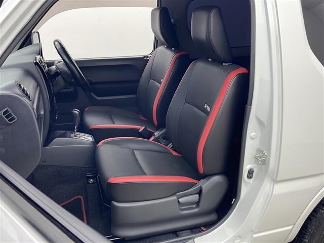 ジムニー クロスアドベンチャー 社外SDナビ ワンセグTV 特別仕様車 運転席シートヒーター ETC2.0 前後ドライブレコーダー ハンドルカバー LEDヘッドライト フォグランプ 純正アルミホイール 純正フロアマット リモコンキー(22枚目)