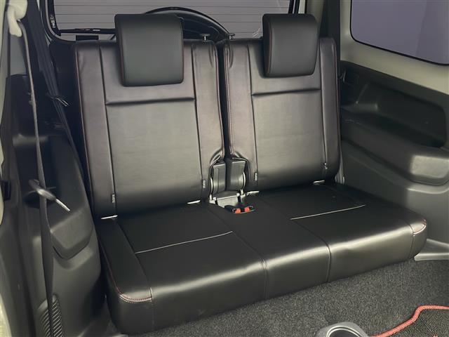 ジムニー クロスアドベンチャー 社外SDナビ ワンセグTV 特別仕様車 運転席シートヒーター ETC2.0 前後ドライブレコーダー ハンドルカバー LEDヘッドライト フォグランプ 純正アルミホイール 純正フロアマット リモコンキー(23枚目)
