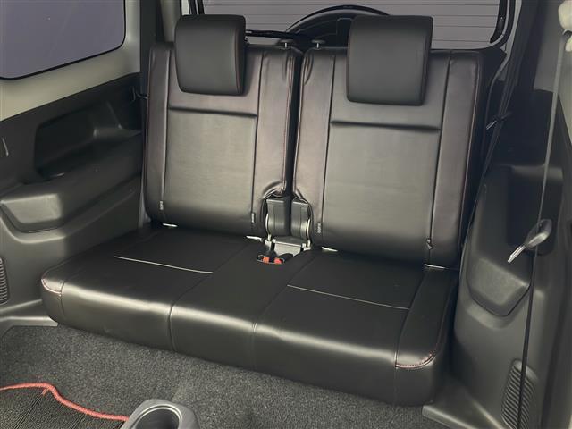 ジムニー クロスアドベンチャー 社外SDナビ ワンセグTV 特別仕様車 運転席シートヒーター ETC2.0 前後ドライブレコーダー ハンドルカバー LEDヘッドライト フォグランプ 純正アルミホイール 純正フロアマット リモコンキー(24枚目)