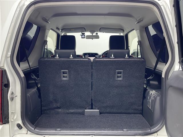 ジムニー クロスアドベンチャー 社外SDナビ ワンセグTV 特別仕様車 運転席シートヒーター ETC2.0 前後ドライブレコーダー ハンドルカバー LEDヘッドライト フォグランプ 純正アルミホイール 純正フロアマット リモコンキー(25枚目)