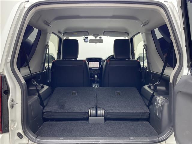 ジムニー クロスアドベンチャー 社外SDナビ ワンセグTV 特別仕様車 運転席シートヒーター ETC2.0 前後ドライブレコーダー ハンドルカバー LEDヘッドライト フォグランプ 純正アルミホイール 純正フロアマット リモコンキー(26枚目)