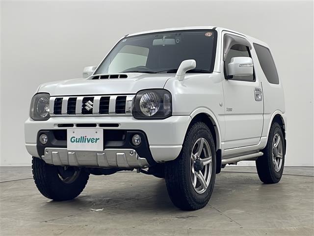 ジムニー クロスアドベンチャー 社外SDナビ ワンセグTV 特別仕様車 運転席シートヒーター ETC2.0 前後ドライブレコーダー ハンドルカバー LEDヘッドライト フォグランプ 純正アルミホイール 純正フロアマット リモコンキー(34枚目)