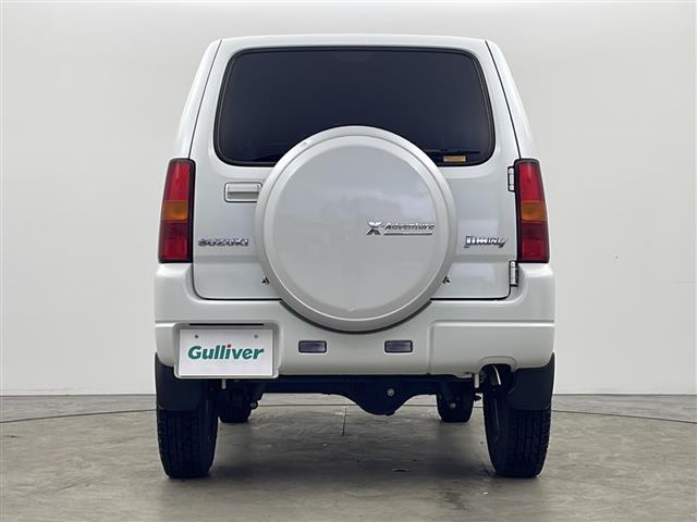 ジムニー クロスアドベンチャー 社外SDナビ ワンセグTV 特別仕様車 運転席シートヒーター ETC2.0 前後ドライブレコーダー ハンドルカバー LEDヘッドライト フォグランプ 純正アルミホイール 純正フロアマット リモコンキー(37枚目)