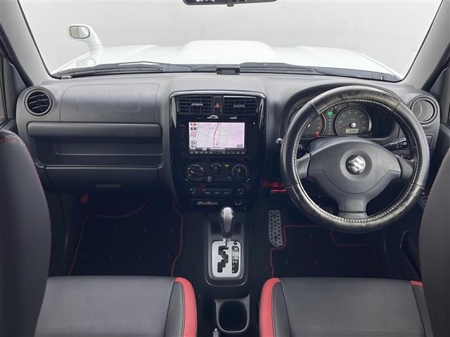 ジムニー クロスアドベンチャー 社外SDナビ ワンセグTV 特別仕様車 運転席シートヒーター ETC2.0 前後ドライブレコーダー ハンドルカバー LEDヘッドライト フォグランプ 純正アルミホイール 純正フロアマット リモコンキー(42枚目)