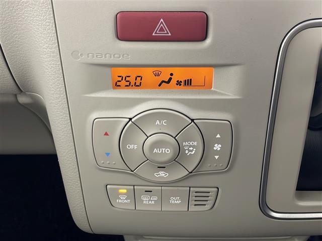 アルトラパン モード 社外SDナビ フルセグTV 全方位カメラ スズキセーフティサポート レーンキープアシスト 横滑り防止装置 コーナーセンサー 前席シートヒーター 前後ドライブレコーダー 社外エンジンスターター LED(14枚目)