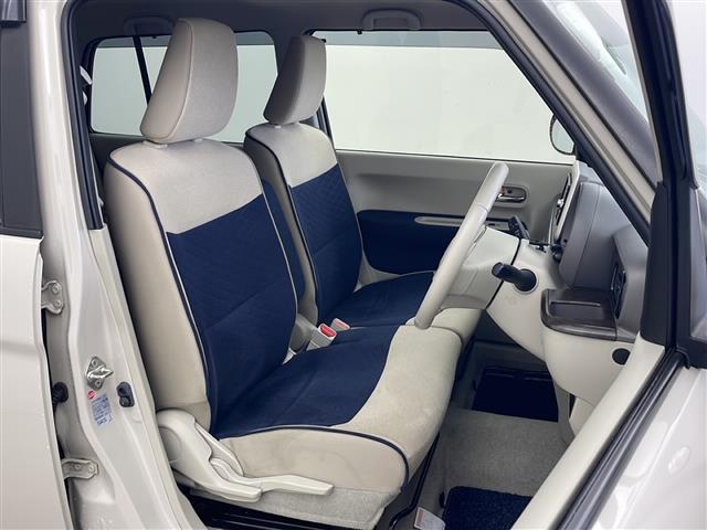 アルトラパン モード 社外SDナビ フルセグTV 全方位カメラ スズキセーフティサポート レーンキープアシスト 横滑り防止装置 コーナーセンサー 前席シートヒーター 前後ドライブレコーダー 社外エンジンスターター LED(23枚目)