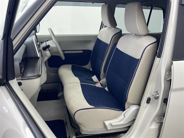 アルトラパン モード 社外SDナビ フルセグTV 全方位カメラ スズキセーフティサポート レーンキープアシスト 横滑り防止装置 コーナーセンサー 前席シートヒーター 前後ドライブレコーダー 社外エンジンスターター LED(24枚目)