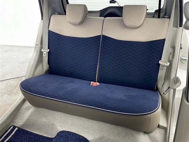 アルトラパン モード 社外SDナビ フルセグTV 全方位カメラ スズキセーフティサポート レーンキープアシスト 横滑り防止装置 コーナーセンサー 前席シートヒーター 前後ドライブレコーダー 社外エンジンスターター LED(26枚目)