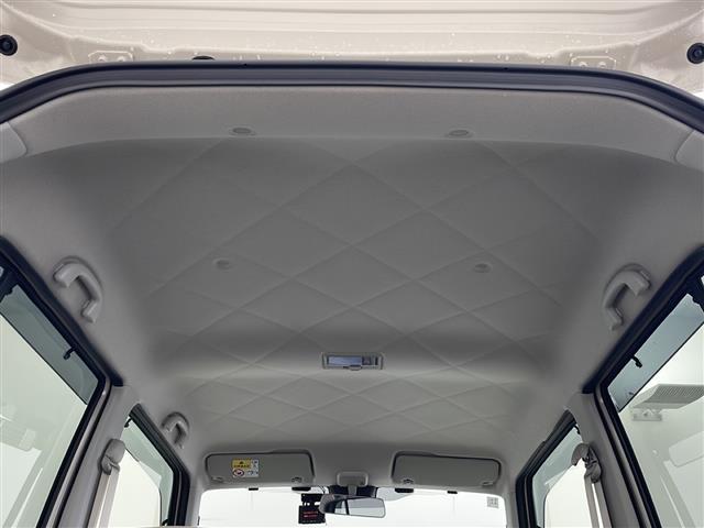 アルトラパン モード 社外SDナビ フルセグTV 全方位カメラ スズキセーフティサポート レーンキープアシスト 横滑り防止装置 コーナーセンサー 前席シートヒーター 前後ドライブレコーダー 社外エンジンスターター LED(27枚目)