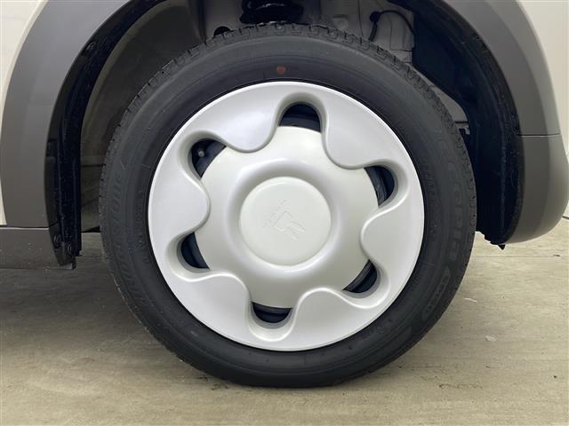 アルトラパン モード 社外SDナビ フルセグTV 全方位カメラ スズキセーフティサポート レーンキープアシスト 横滑り防止装置 コーナーセンサー 前席シートヒーター 前後ドライブレコーダー 社外エンジンスターター LED(30枚目)