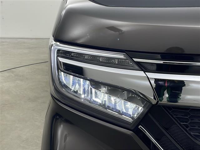 N-BOXカスタム G・Lターボホンダセンシング 純正メモリナビ バックカメラ 両側パワースライドドア レーダークルーズコントロール LEDオートライト ハーフレザーシート 前席シートヒーター 純正アルミホイール ドラレコ ETC(30枚目)
