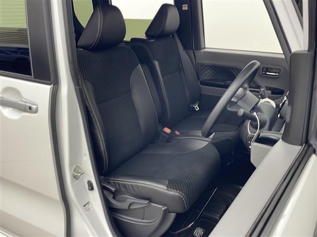 タント Ｘセレクション　禁煙車　スマートアシスト　社外ＳＤナビ　バックカメラ　両側パワースライドドア　ＬＥＤオートライト　ハーフレザーシート　前席シートヒーター　純正１４インチアルミホイール　レーンキープアシスト　ＥＴＣ（22枚目）