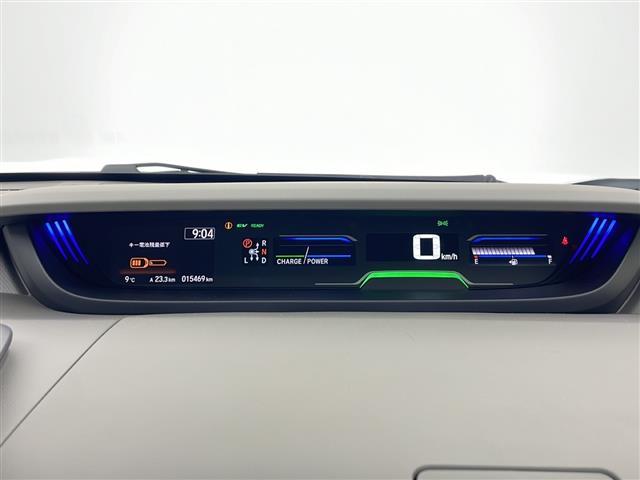 フリードハイブリッド ハイブリッド・Ｇ　禁煙車　ホンダセンシング　社外メモリナビ　バックカメラ　両側パワースライドドア　レーダークルーズコントロール　ＬＥＤオートライト　前席シートヒーター　純正ホイールキャップ　ＵＳＢ　スマートキー　ＥＴＣ（14枚目）