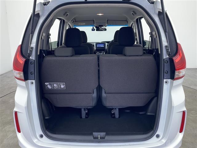 フリードハイブリッド ハイブリッド・Ｇ　禁煙車　ホンダセンシング　社外メモリナビ　バックカメラ　両側パワースライドドア　レーダークルーズコントロール　ＬＥＤオートライト　前席シートヒーター　純正ホイールキャップ　ＵＳＢ　スマートキー　ＥＴＣ（28枚目）
