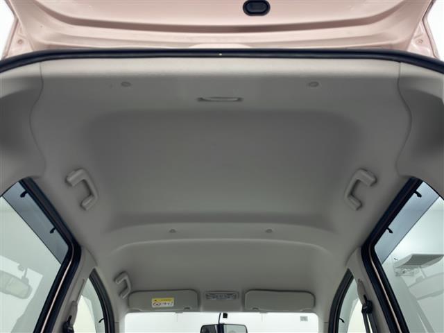 デイズ Ｘ　禁煙車　純正ＳＤナビ　アラウンドビューモニター　ＨＩＤライト　社外１４インチアルミホイール　アイドリングストップ　ＵＳＢポート　フルセグＴＶ　オートエアコン　純正フロアマット　スマートキー　ＥＴＣ（29枚目）