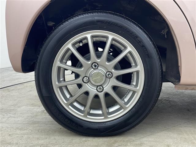 デイズ Ｘ　禁煙車　純正ＳＤナビ　アラウンドビューモニター　ＨＩＤライト　社外１４インチアルミホイール　アイドリングストップ　ＵＳＢポート　フルセグＴＶ　オートエアコン　純正フロアマット　スマートキー　ＥＴＣ（31枚目）