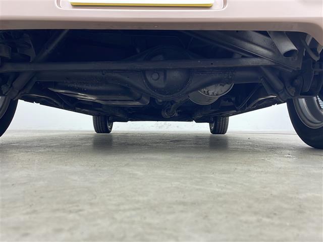 デイズ Ｘ　禁煙車　純正ＳＤナビ　アラウンドビューモニター　ＨＩＤライト　社外１４インチアルミホイール　アイドリングストップ　ＵＳＢポート　フルセグＴＶ　オートエアコン　純正フロアマット　スマートキー　ＥＴＣ（41枚目）