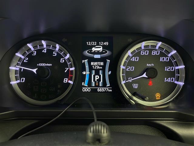 ムーヴ カスタム　ＲＳ　ハイパーリミテッドＳＡＩＩＩ　禁煙車　スマートアシストＩＩＩ　純正ナビ　パノラマモニター　ＬＥＤオートライト　ハーフレザーシート　運転席シートヒーター　純正１５インチアルミホイール　オートマチックハイビーム　フォグ　スマートキー（13枚目）