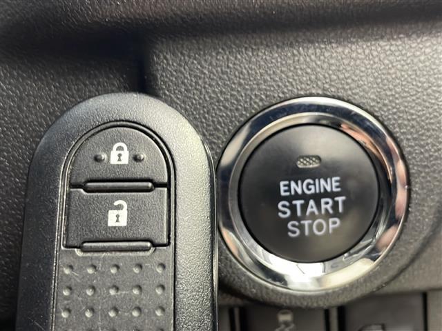 ムーヴ カスタム　ＲＳ　ハイパーリミテッドＳＡＩＩＩ　禁煙車　スマートアシストＩＩＩ　純正ナビ　パノラマモニター　ＬＥＤオートライト　ハーフレザーシート　運転席シートヒーター　純正１５インチアルミホイール　オートマチックハイビーム　フォグ　スマートキー（22枚目）