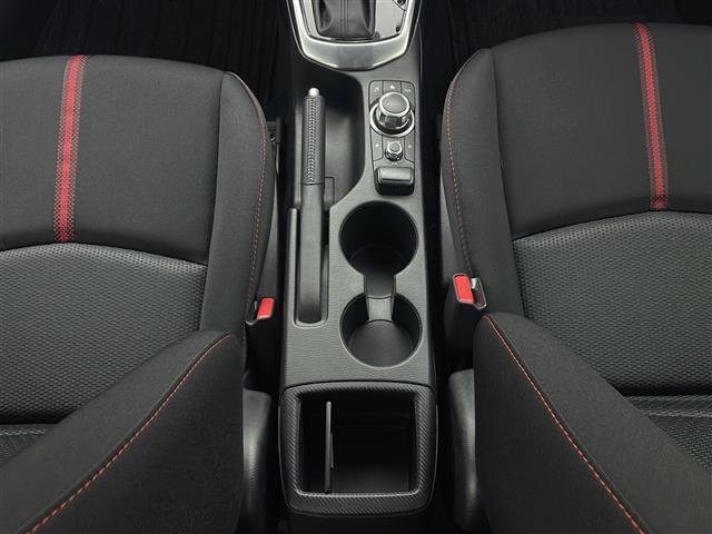 デミオ ＸＤツーリング　禁煙車　衝突被害軽減ブレーキ　純正ＳＤナビ　バックカメラ　クルーズコントロール　ＨＩＤオートライト　社外１５インチアルミホイール　ブラインドスポットモニター　パドルシフト　スマートキー　ＥＴＣ（17枚目）