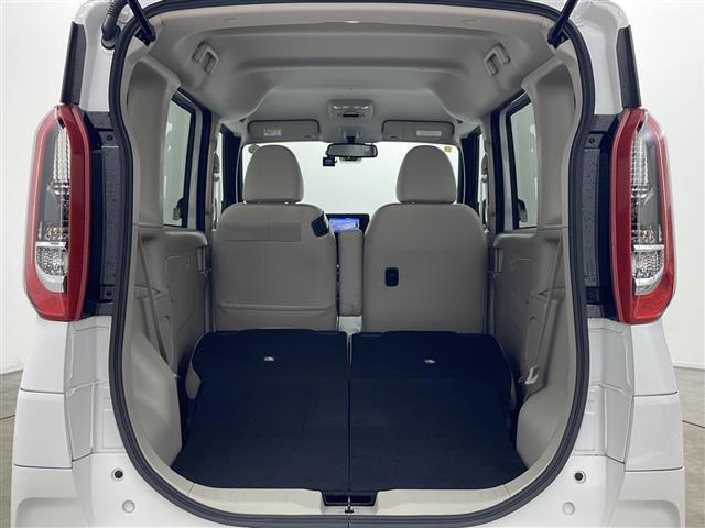 ルークス X 寒冷地仕様 禁煙車 エマージェンシーブレーキ 社外SDナビ アラウンドビューモニター 片側パワースライドドア LEDオートライト 前席シートヒーター ステアリングヒーター スマートキー ETC(29枚目)