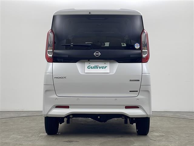 ルークス X 寒冷地仕様 禁煙車 エマージェンシーブレーキ 社外SDナビ アラウンドビューモニター 片側パワースライドドア LEDオートライト 前席シートヒーター ステアリングヒーター スマートキー ETC(37枚目)