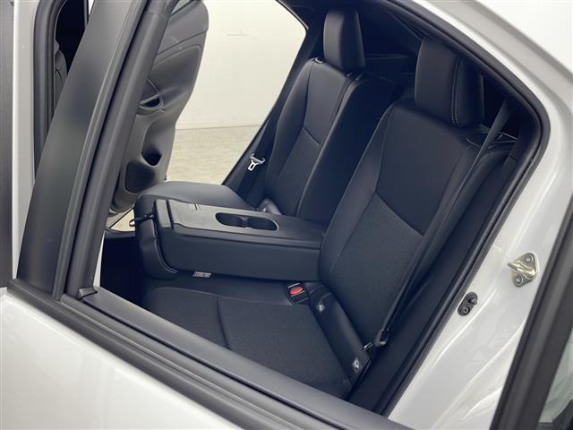 ヤリスクロス ハイブリッドZ 寒冷地仕様 禁煙車 セーフティセンス 純正メモリナビ パノラミックビューモニター パワーバックドア レーダークルーズコントロール LEDオートライト ハーフレザー シートヒーター 純正AW ETC(25枚目)