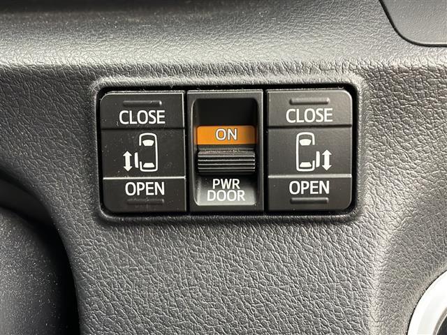 シエンタ Ｇ　クエロ　４ＷＤ　トヨタセーフティセンス　純正ＳＤナビ　フルセグ　バックカメラ　両側パワースライドドア　ハーフレザーシート　クリアランスソナー　ＬＥＤオートライト　革巻きステアリング　スマートキー　ＥＴＣ（9枚目）