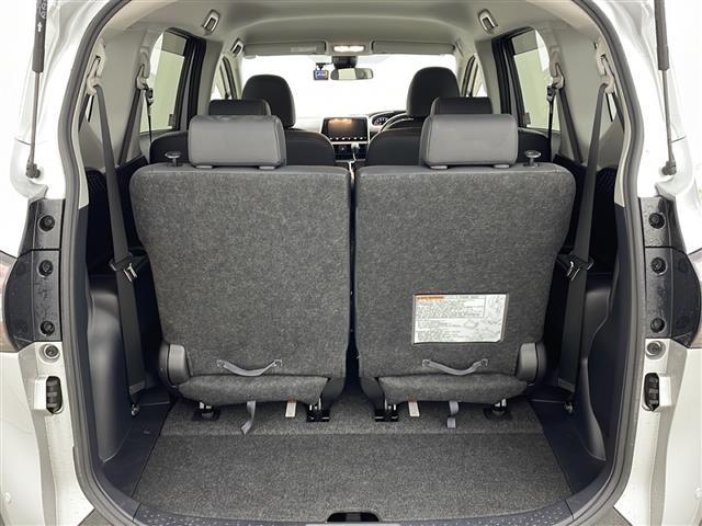 シエンタ Ｇ　クエロ　４ＷＤ　トヨタセーフティセンス　純正ＳＤナビ　フルセグ　バックカメラ　両側パワースライドドア　ハーフレザーシート　クリアランスソナー　ＬＥＤオートライト　革巻きステアリング　スマートキー　ＥＴＣ（25枚目）