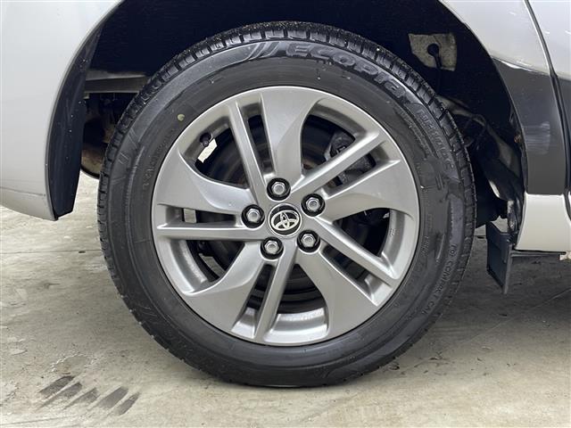 シエンタ Ｇ　クエロ　４ＷＤ　トヨタセーフティセンス　純正ＳＤナビ　フルセグ　バックカメラ　両側パワースライドドア　ハーフレザーシート　クリアランスソナー　ＬＥＤオートライト　革巻きステアリング　スマートキー　ＥＴＣ（39枚目）