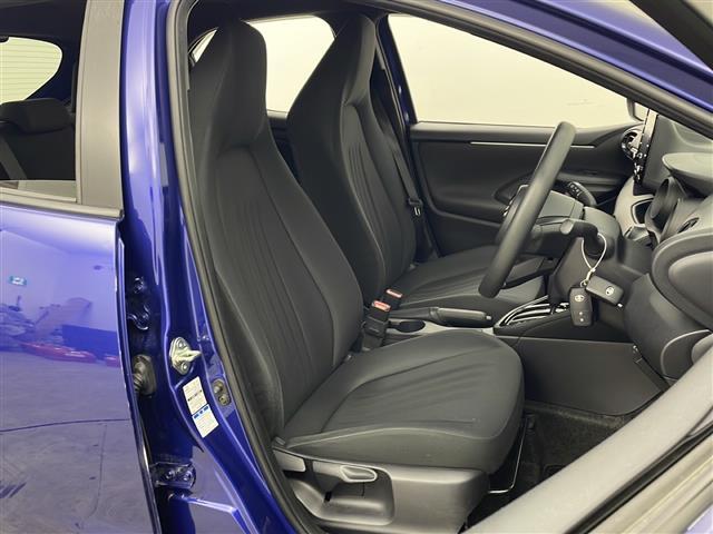 ヤリス G トヨタセーフティセンス 純正ディスプレイオーディオ Apple Car Play Bluetooth CD DVD バックカメラ クリアランスソナー LEDオートライト オートマチックハイビーム(21枚目)