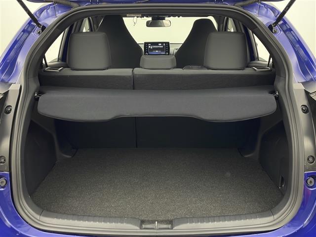 ヤリス G トヨタセーフティセンス 純正ディスプレイオーディオ Apple Car Play Bluetooth CD DVD バックカメラ クリアランスソナー LEDオートライト オートマチックハイビーム(26枚目)