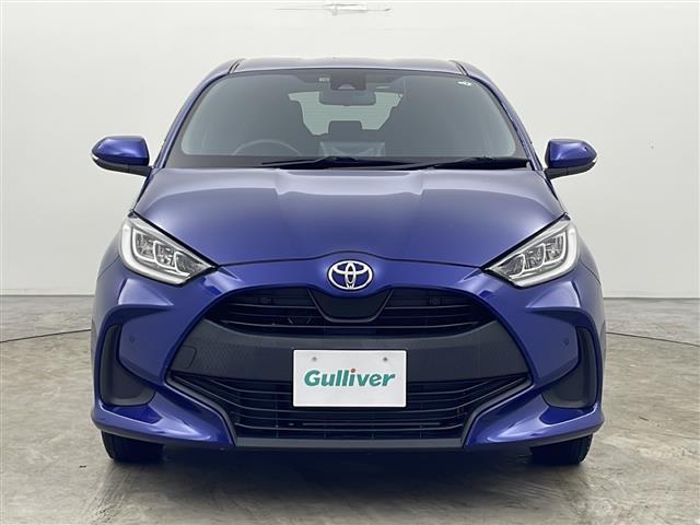 ヤリス G トヨタセーフティセンス 純正ディスプレイオーディオ Apple Car Play Bluetooth CD DVD バックカメラ クリアランスソナー LEDオートライト オートマチックハイビーム(28枚目)