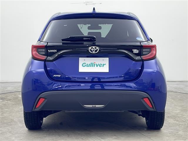 ヤリス G トヨタセーフティセンス 純正ディスプレイオーディオ Apple Car Play Bluetooth CD DVD バックカメラ クリアランスソナー LEDオートライト オートマチックハイビーム(29枚目)