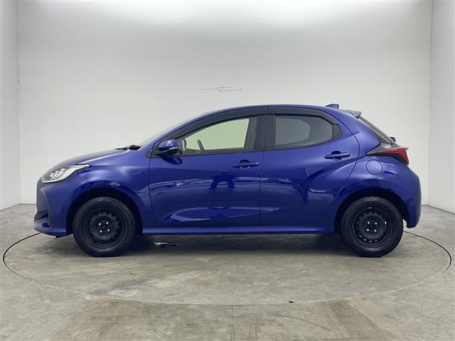 ヤリス G トヨタセーフティセンス 純正ディスプレイオーディオ Apple Car Play Bluetooth CD DVD バックカメラ クリアランスソナー LEDオートライト オートマチックハイビーム(31枚目)