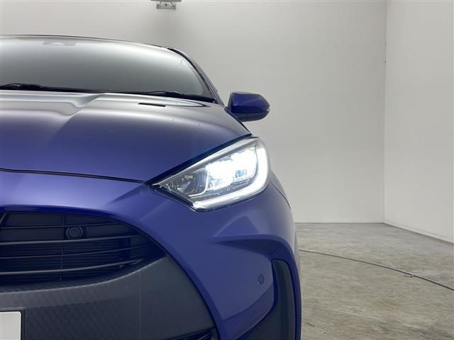 ヤリス G トヨタセーフティセンス 純正ディスプレイオーディオ Apple Car Play Bluetooth CD DVD バックカメラ クリアランスソナー LEDオートライト オートマチックハイビーム(37枚目)