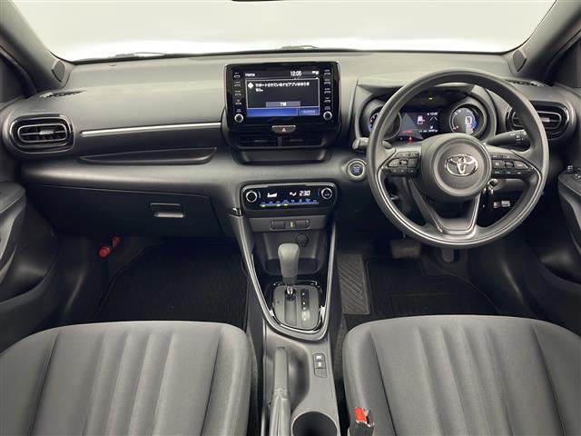 ヤリス G トヨタセーフティセンス 純正ディスプレイオーディオ Apple Car Play Bluetooth CD DVD バックカメラ クリアランスソナー LEDオートライト オートマチックハイビーム(42枚目)